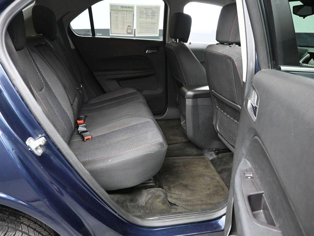used 2017 Chevrolet Equinox car, priced at $8,970