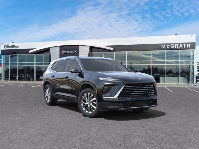 new 2025 Buick Enclave car, priced at $48,890