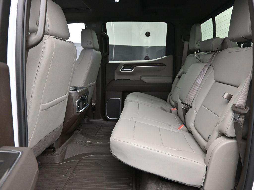 new 2025 GMC Sierra 1500 car, priced at $65,165