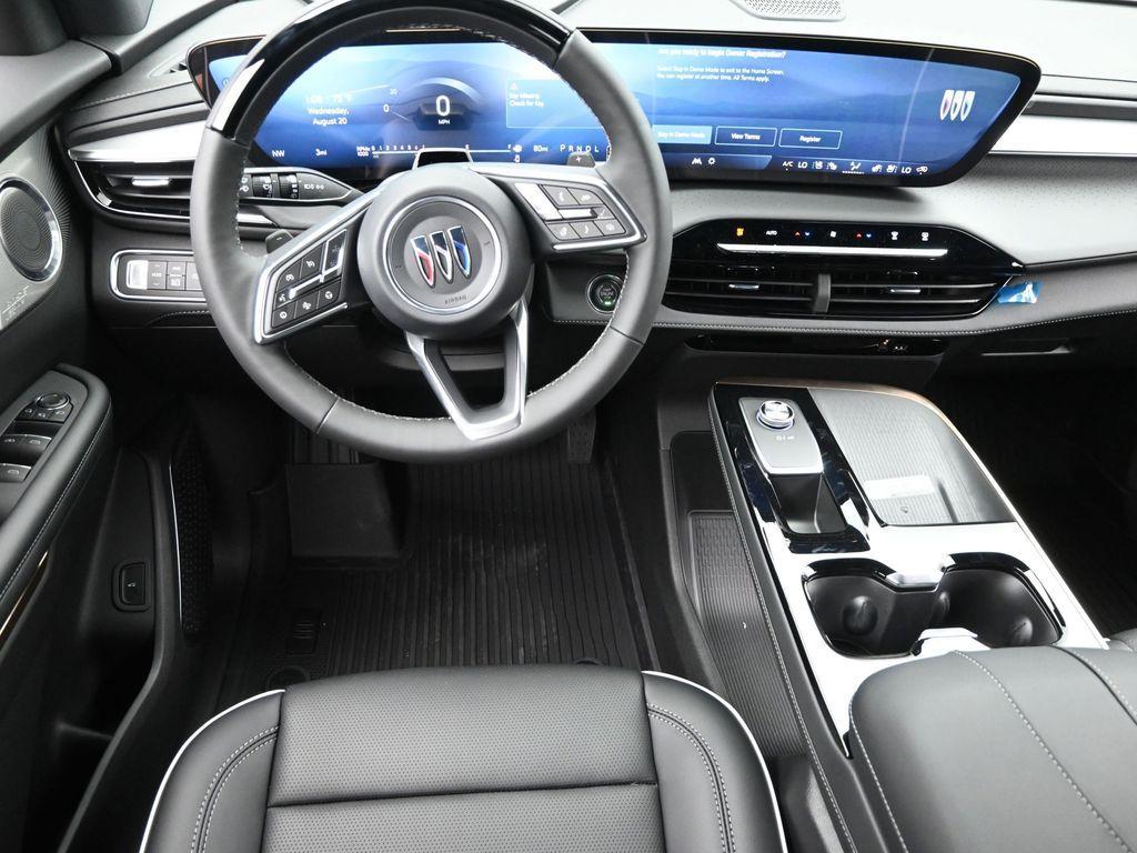 new 2026 Buick Enclave car, priced at $64,861