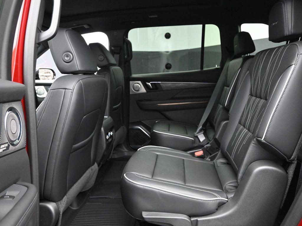 new 2026 Buick Enclave car, priced at $64,861