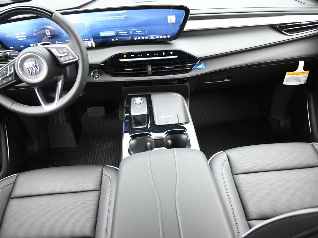 new 2026 Buick Enclave car, priced at $64,861