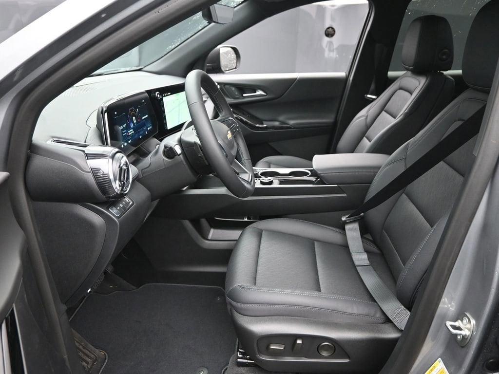 new 2026 Chevrolet Equinox car, priced at $34,314