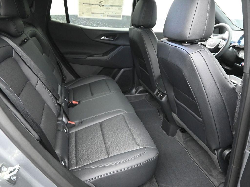 new 2026 Chevrolet Equinox car, priced at $34,314