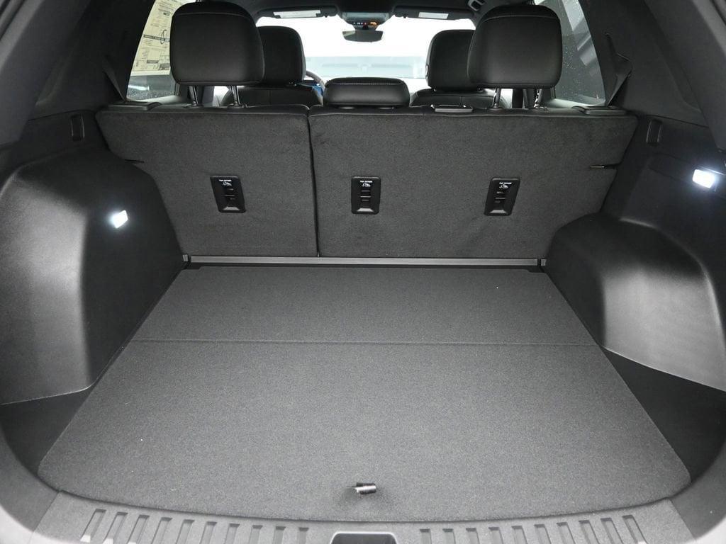 new 2026 Chevrolet Equinox car, priced at $34,314