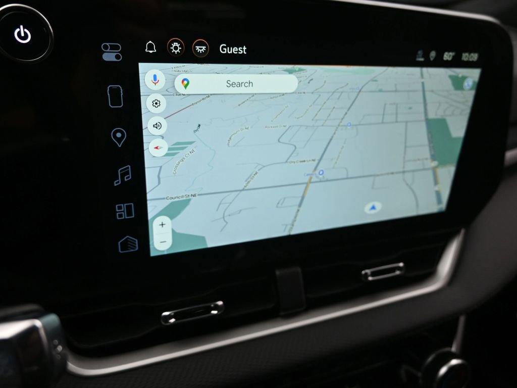 new 2026 Chevrolet Equinox car, priced at $28,995