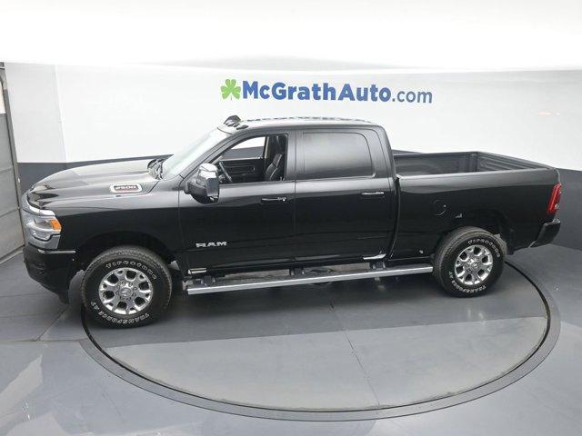 used 2023 Ram 2500 car, priced at $51,998