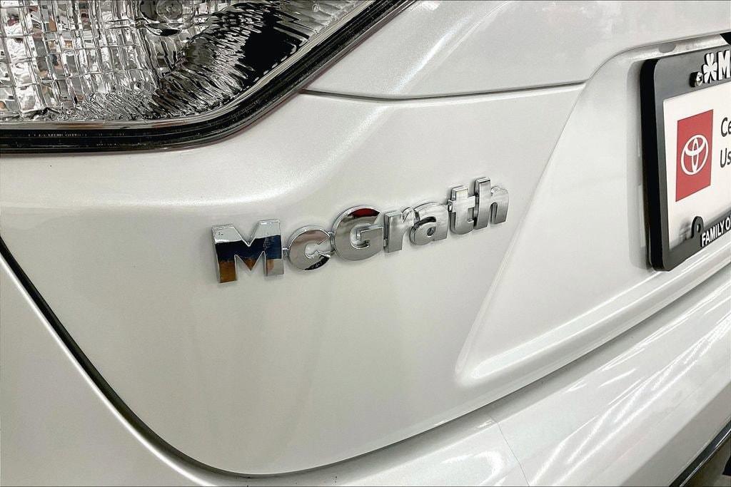 used 2024 Toyota Corolla car, priced at $23,798