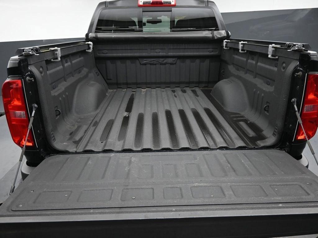 used 2020 Chevrolet Colorado car, priced at $39,990