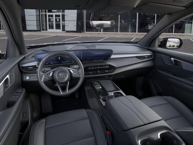 new 2025 Buick Enclave car, priced at $50,630