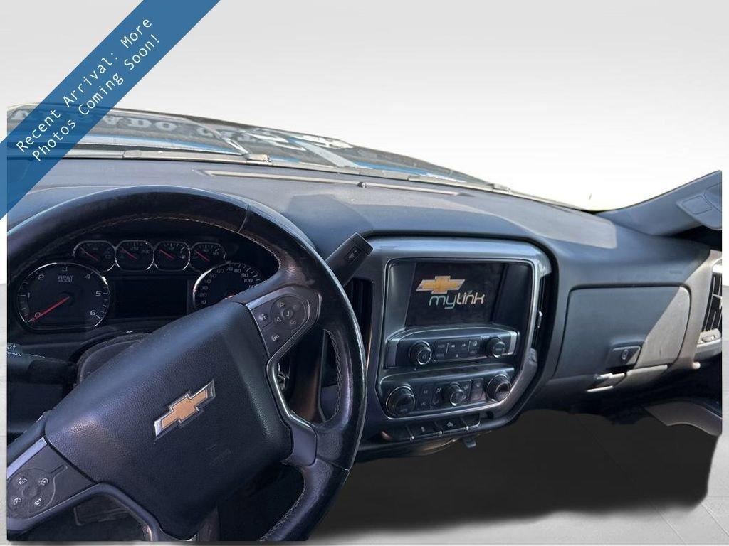 used 2014 Chevrolet Silverado 1500 car, priced at $19,998