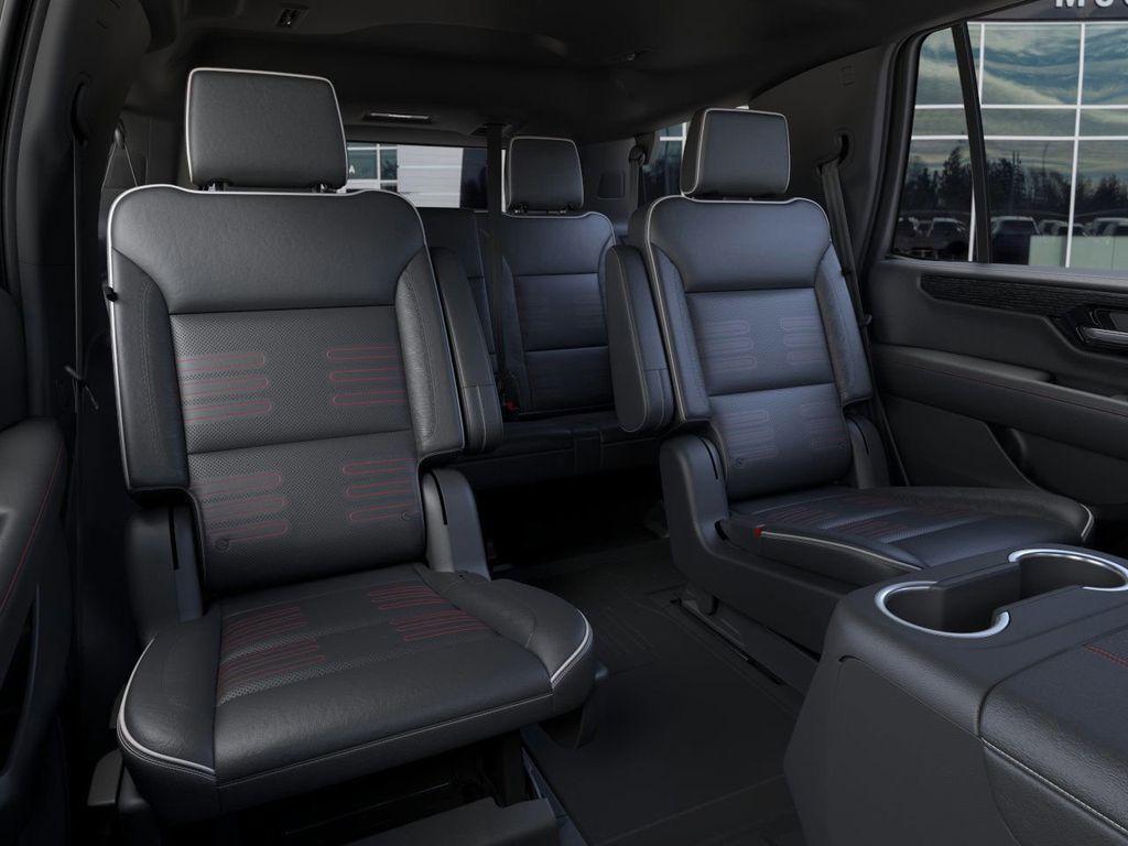 new 2025 GMC Yukon car, priced at $102,384