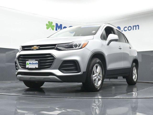 used 2018 Chevrolet Trax car, priced at $13,998