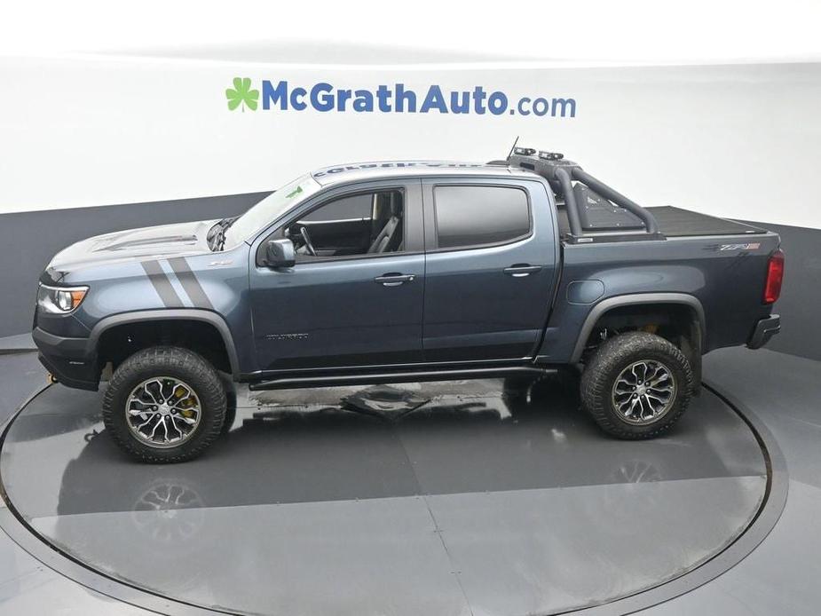 used 2019 Chevrolet Colorado car, priced at $33,998