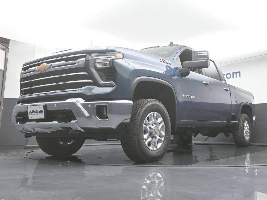 new 2025 Chevrolet Silverado 2500 car, priced at $74,879