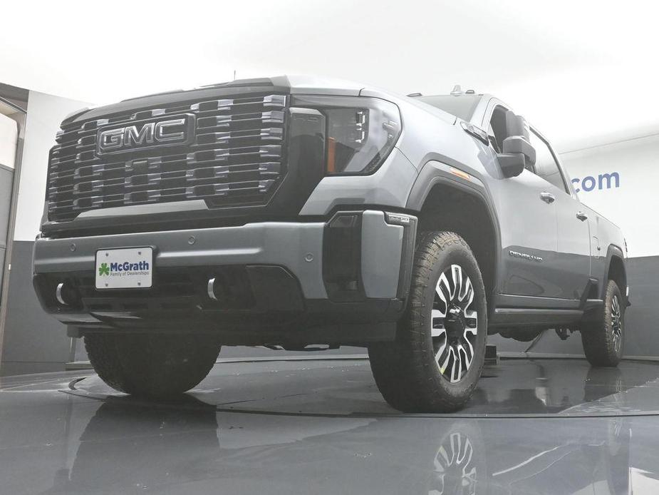 new 2025 GMC Sierra 2500 car, priced at $93,380