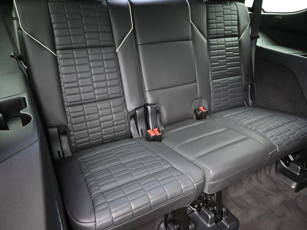 used 2023 Cadillac Escalade car, priced at $129,998