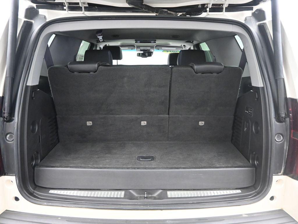 used 2015 Chevrolet Tahoe car, priced at $15,998