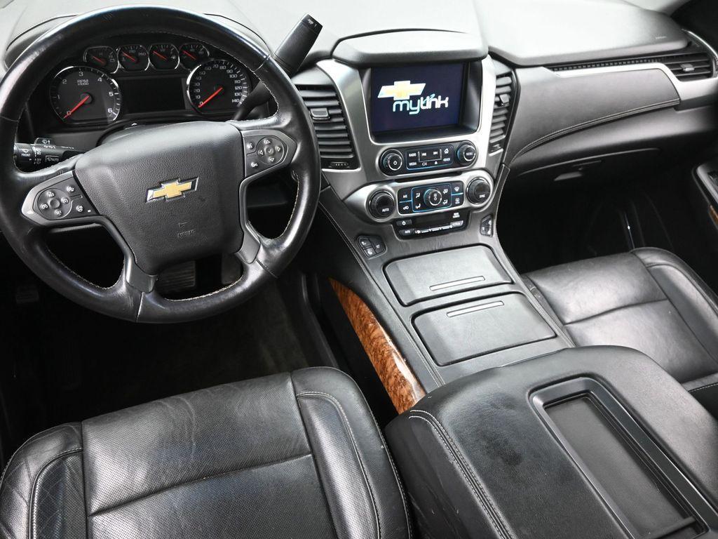 used 2015 Chevrolet Tahoe car, priced at $15,998