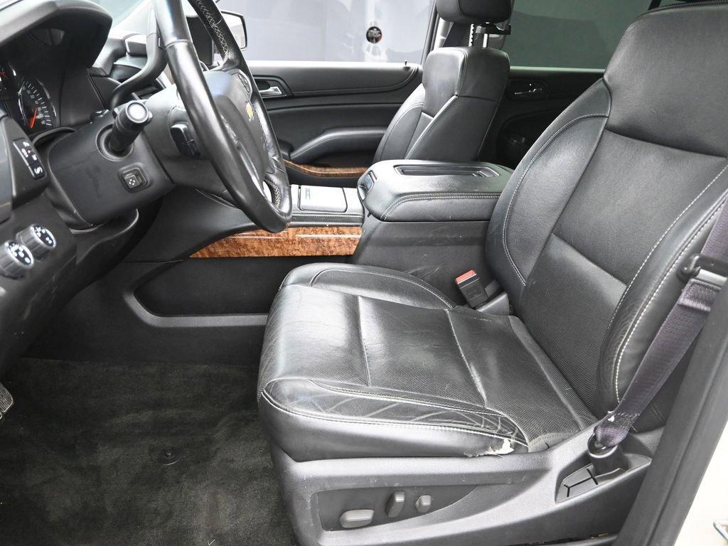 used 2015 Chevrolet Tahoe car, priced at $15,990