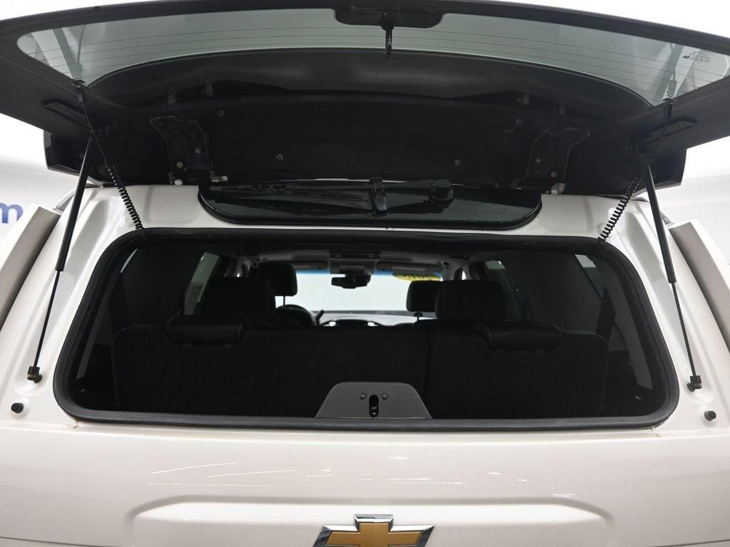 used 2015 Chevrolet Tahoe car, priced at $15,990