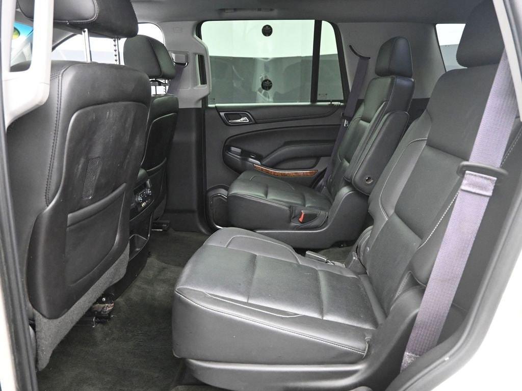 used 2015 Chevrolet Tahoe car, priced at $15,990