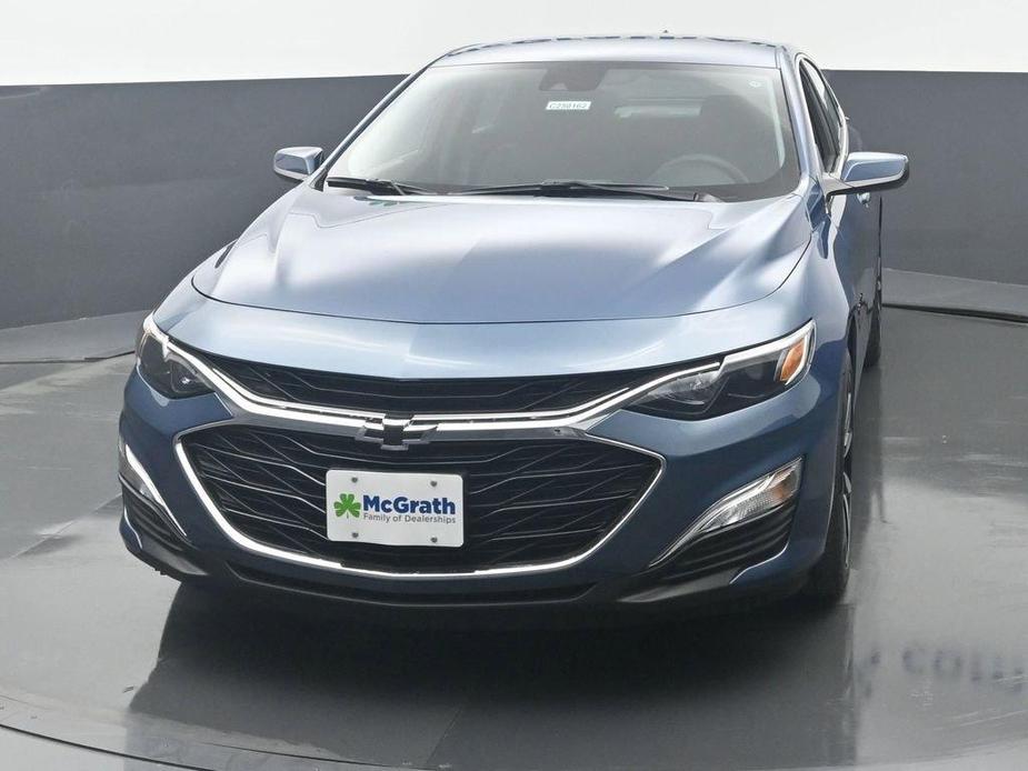 new 2025 Chevrolet Malibu car, priced at $25,835