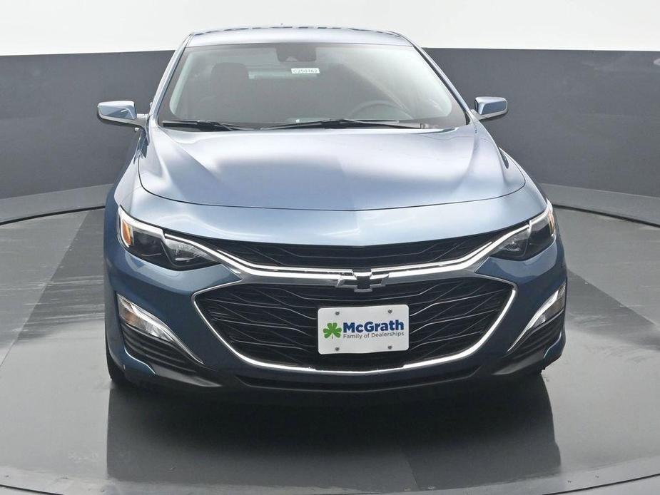 new 2025 Chevrolet Malibu car, priced at $25,835