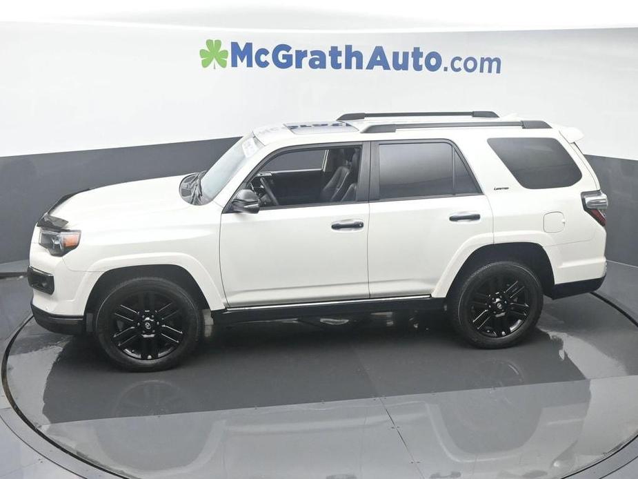 used 2021 Toyota 4Runner car, priced at $44,498