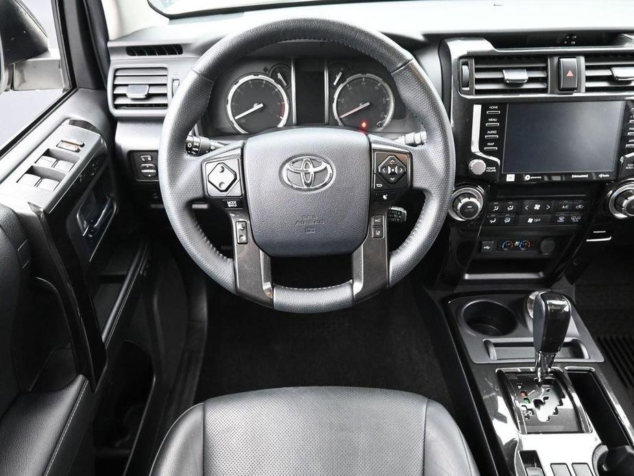 used 2021 Toyota 4Runner car, priced at $44,498