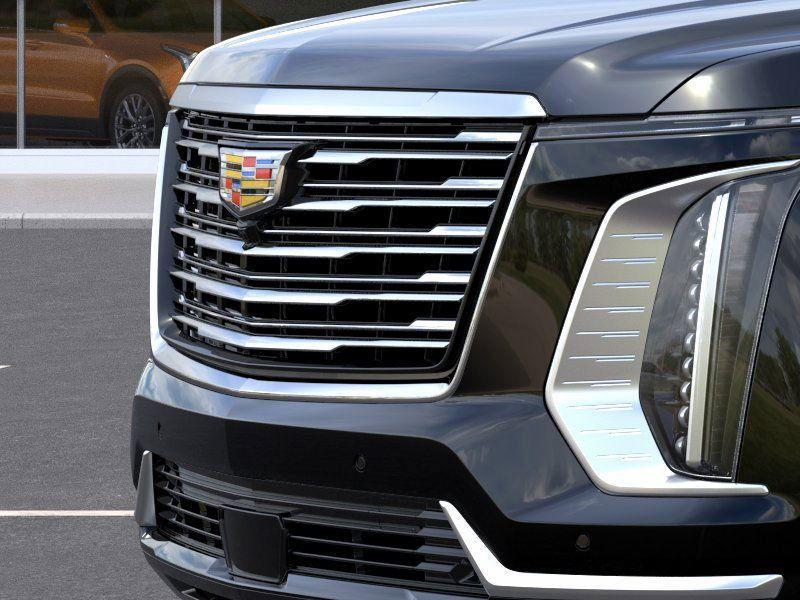 new 2026 Cadillac Escalade ESV car, priced at $129,105