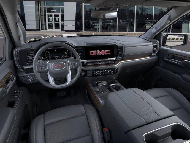 new 2025 GMC Sierra 1500 car, priced at $66,720