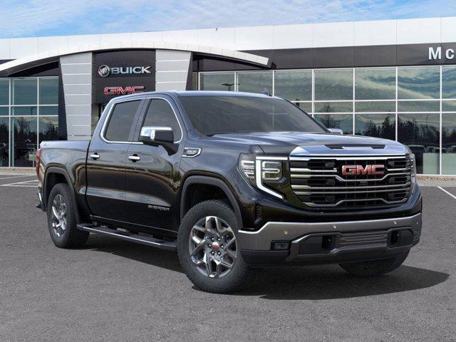 new 2025 GMC Sierra 1500 car, priced at $66,720