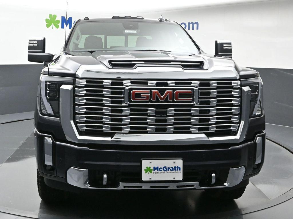new 2025 GMC Sierra 2500 car, priced at $84,030