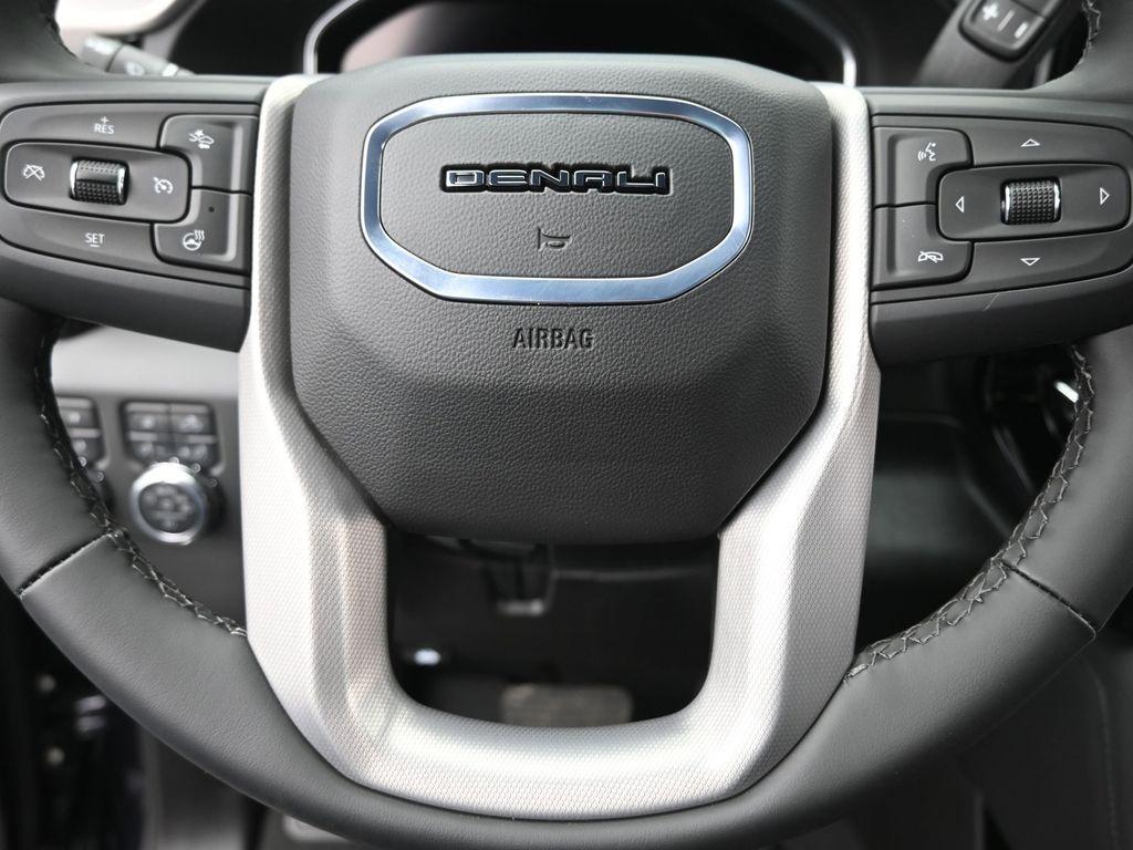 new 2025 GMC Sierra 2500 car, priced at $84,030
