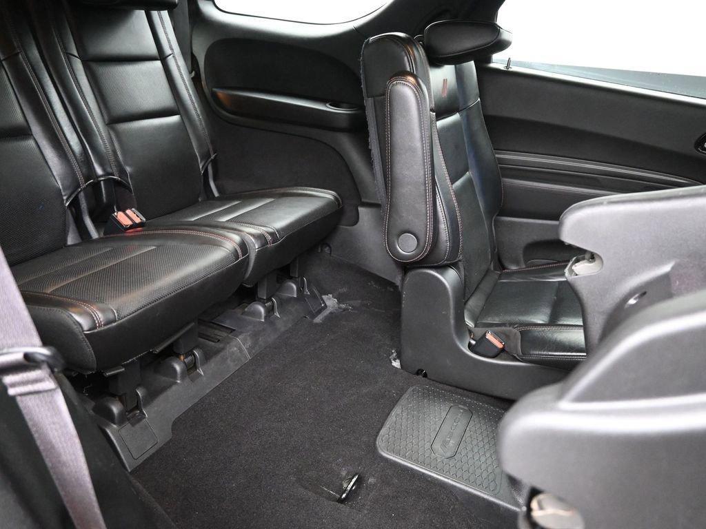 used 2021 Dodge Durango car, priced at $30,988