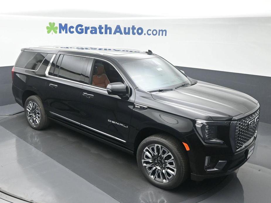 new 2024 GMC Yukon XL car, priced at $98,045