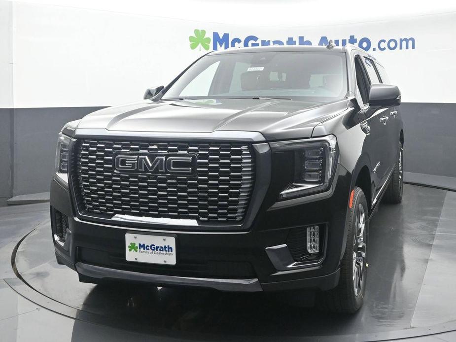 new 2024 GMC Yukon XL car, priced at $98,045