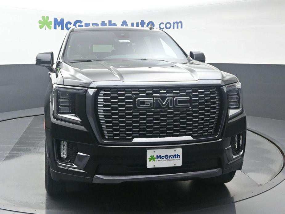 new 2024 GMC Yukon XL car, priced at $98,045