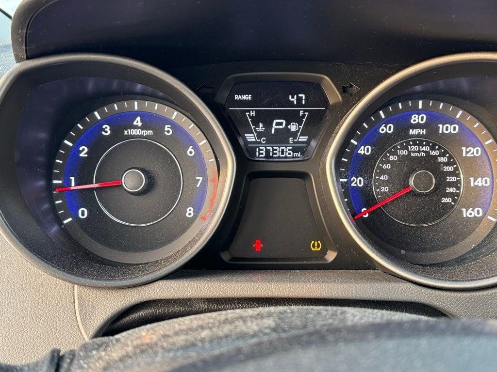 used 2016 Hyundai Elantra car, priced at $7,998