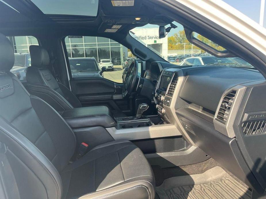 used 2020 Ford F-150 car, priced at $52,998