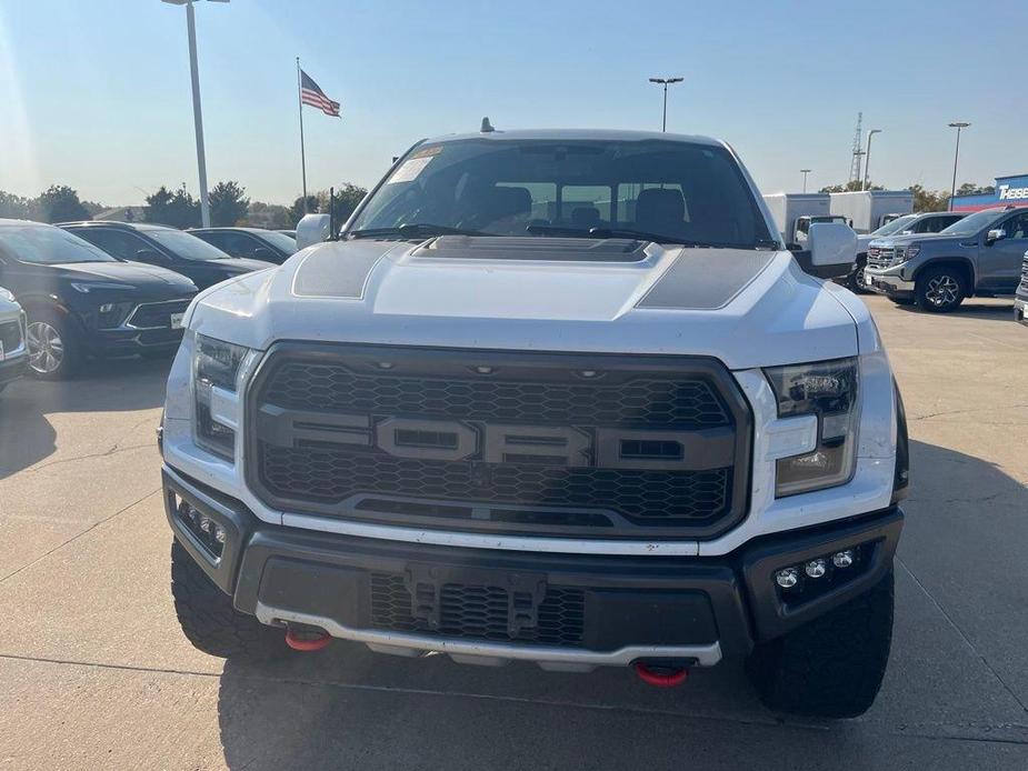 used 2020 Ford F-150 car, priced at $52,998