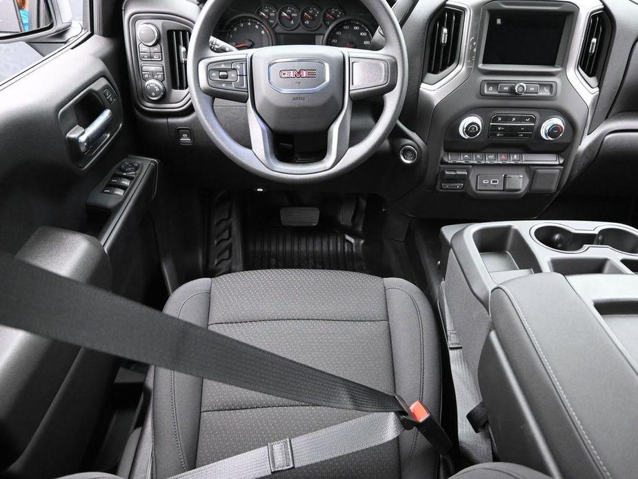 new 2024 GMC Sierra 1500 car, priced at $38,370