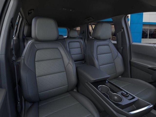 new 2026 Chevrolet Equinox car, priced at $34,045