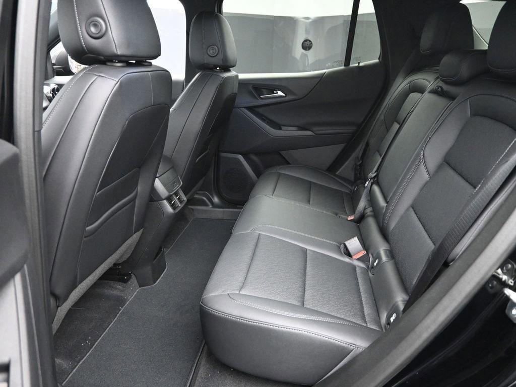 new 2026 Chevrolet Equinox car, priced at $31,045