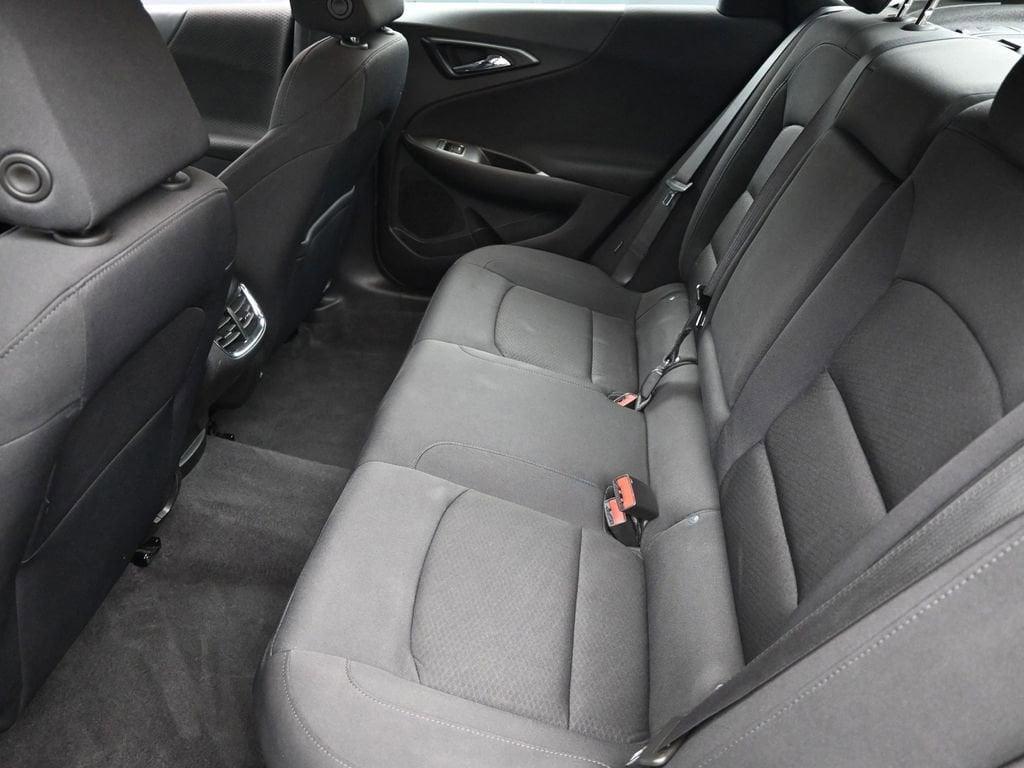 used 2023 Chevrolet Malibu car, priced at $17,598