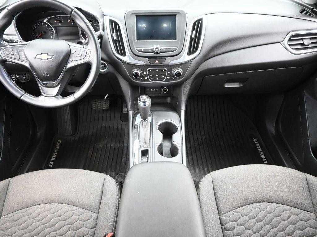 used 2020 Chevrolet Equinox car, priced at $22,499