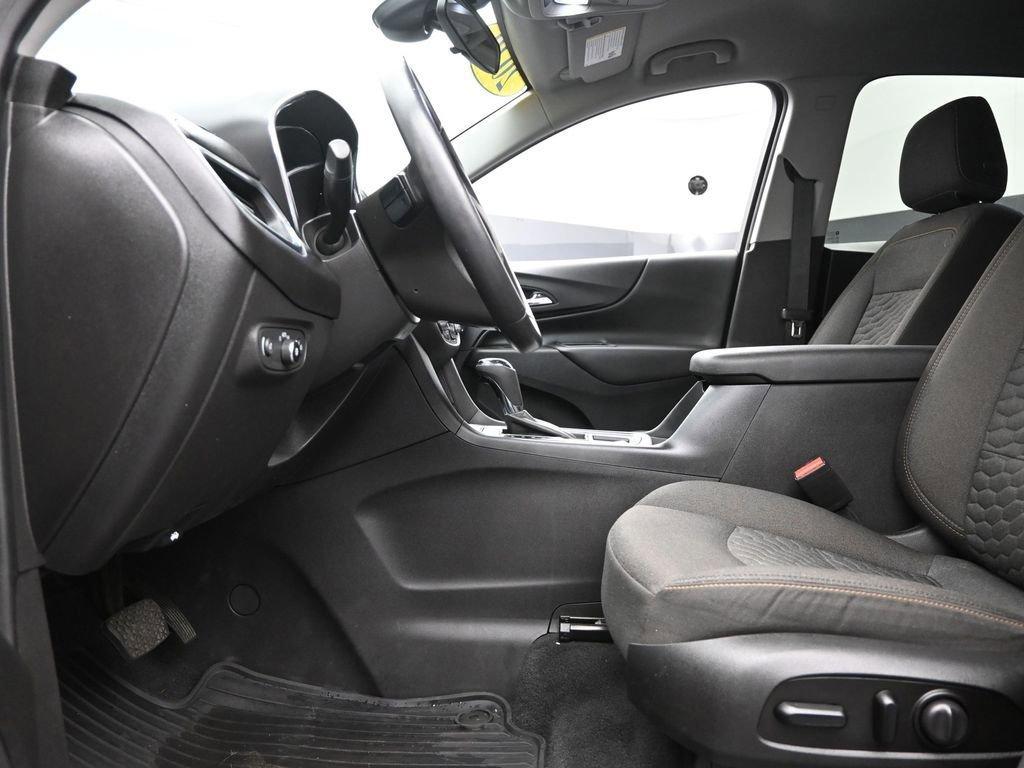 used 2020 Chevrolet Equinox car, priced at $22,499
