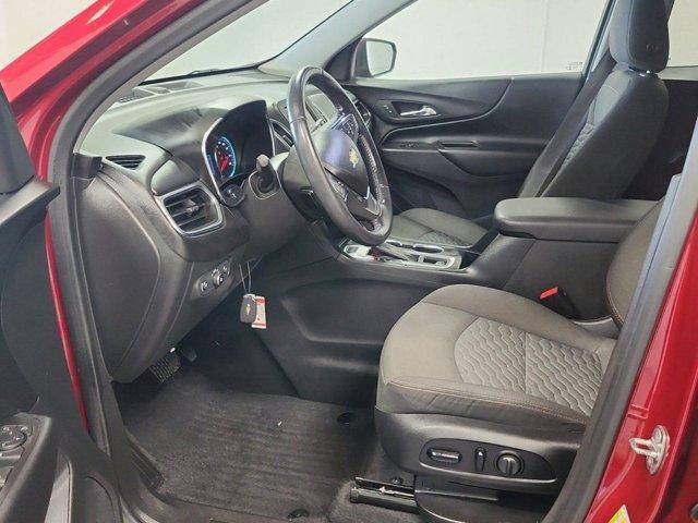 used 2020 Chevrolet Equinox car, priced at $22,230