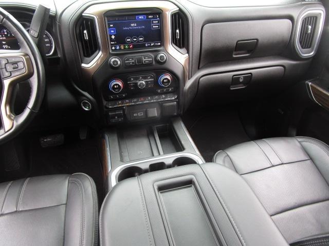 used 2022 Chevrolet Silverado 3500 car, priced at $58,900